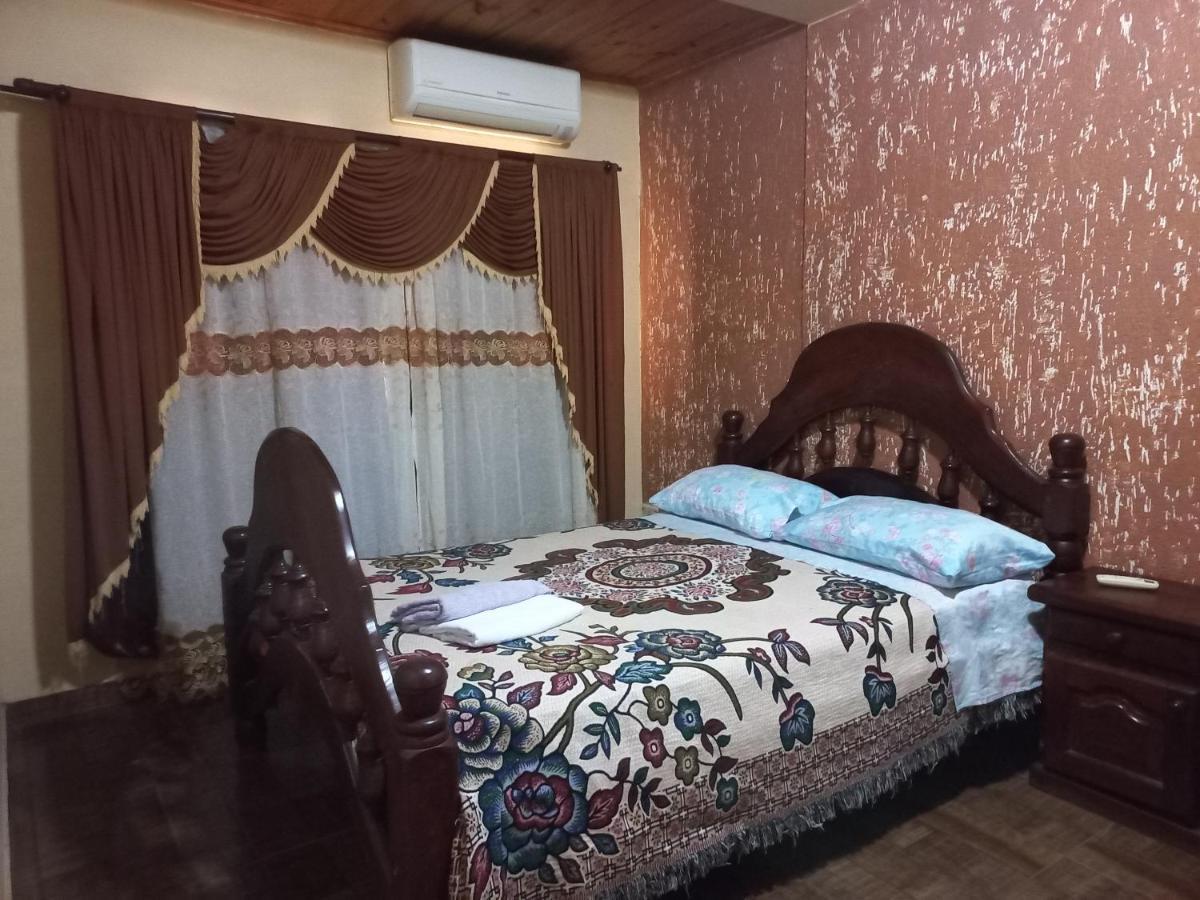 Salto Dos Hermanas Πουέρτο Ιγκουασού Εξωτερικό φωτογραφία