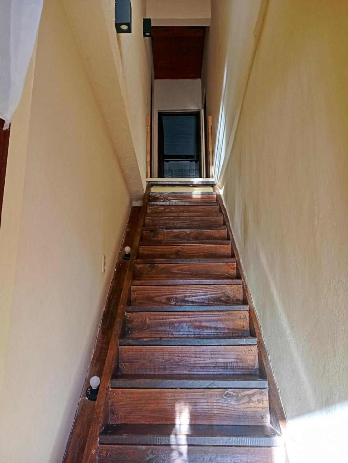 Salto Dos Hermanas Πουέρτο Ιγκουασού Εξωτερικό φωτογραφία