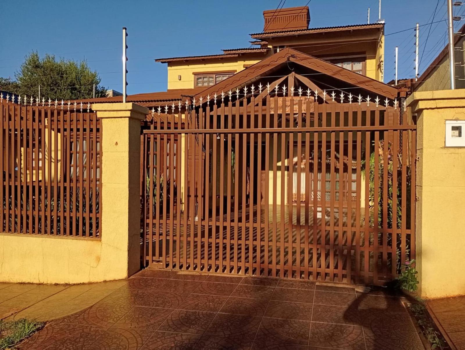 Salto Dos Hermanas Πουέρτο Ιγκουασού Εξωτερικό φωτογραφία
